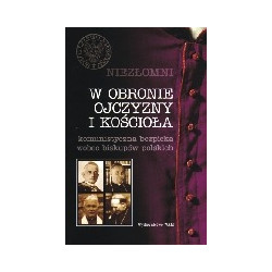 W obronie Ojczyzny i Kościoła