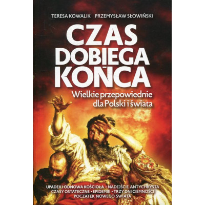 Czas dobiega końca