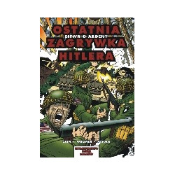Ostatnia zagrywka Hitlera