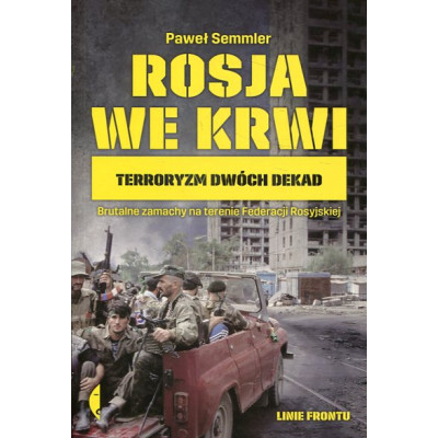 Rosja we krwi