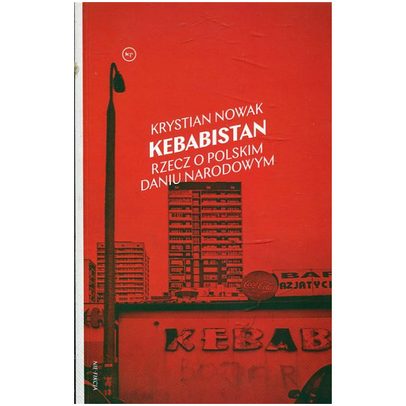 Kebabistan