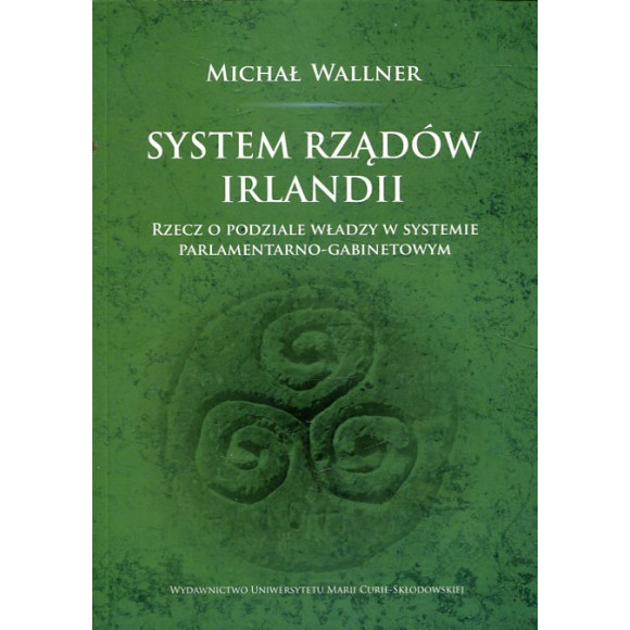 System rządów Irlandii