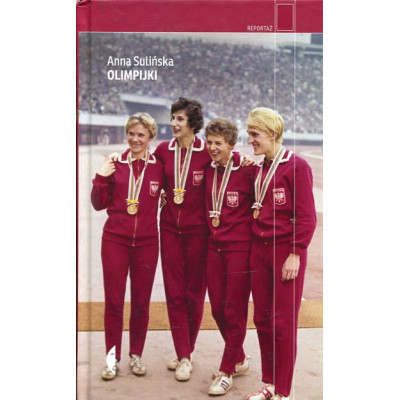 Olimpijki