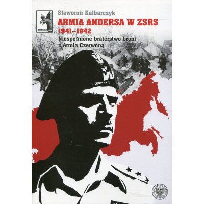 Armia Andersa w ZSRS 1941-1942