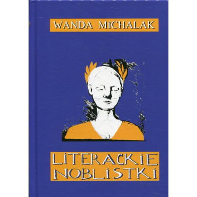 Literackie noblistki