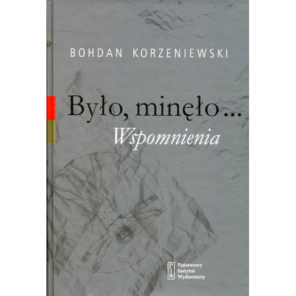 Było, minęło...
