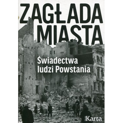 Zagłada miasta