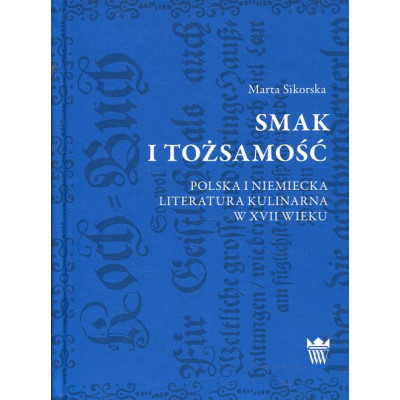 Smak i tożsamość