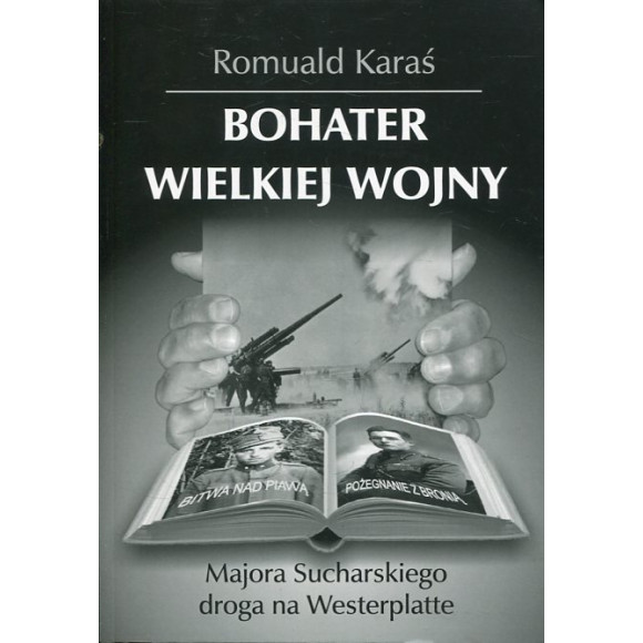 Bohater Wielkiej Wojny