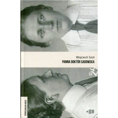 Panna Doktór Sadowska