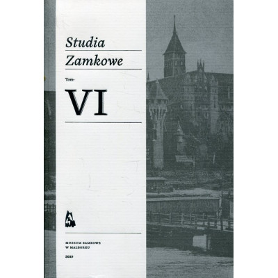 Studia Zamkowe t.VI