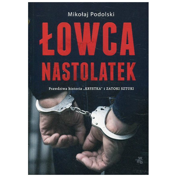 Łowca nastolatek