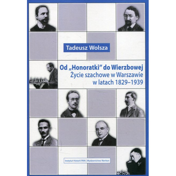 Od Honoratki do Wierzbowej