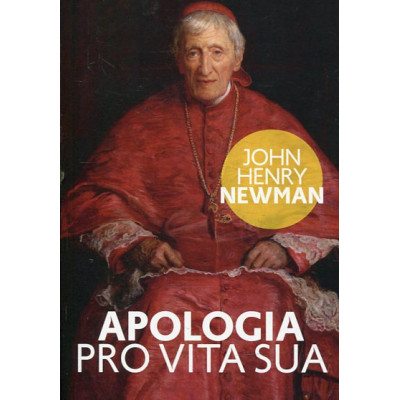 Apologia pro vita sua