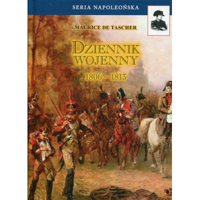 Dziennik wojenny 1806-1813
