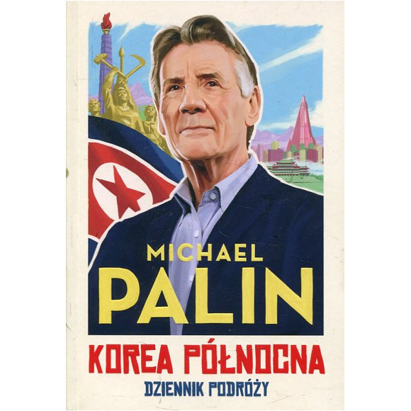 Korea Północna. Dziennik podróży