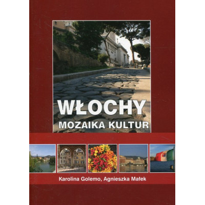 Włochy. Mozaika kultur