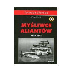 Myśliwce aliantów 1939-1945