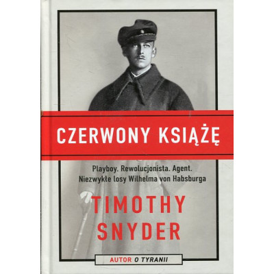 Czerwony Książę