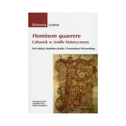 Hominem quaerere