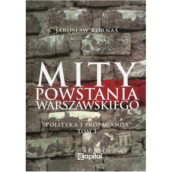 Mity Powstania Warszawskiego