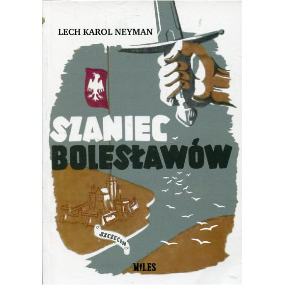 Szaniec Bolesławów