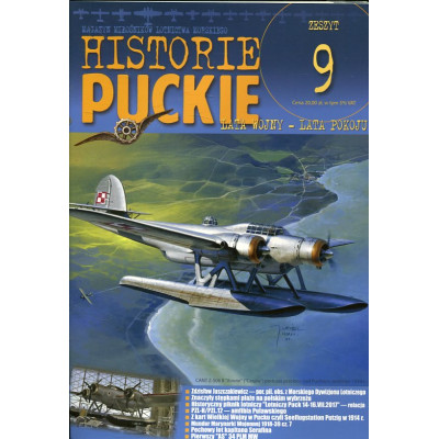 Historie Puckie 9