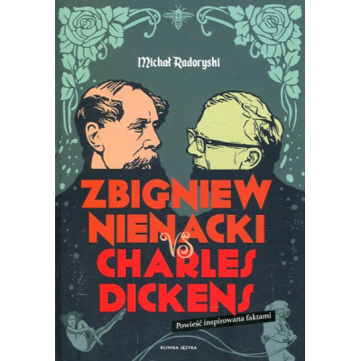 Zbigniew Nienacki vs Charles Dickens