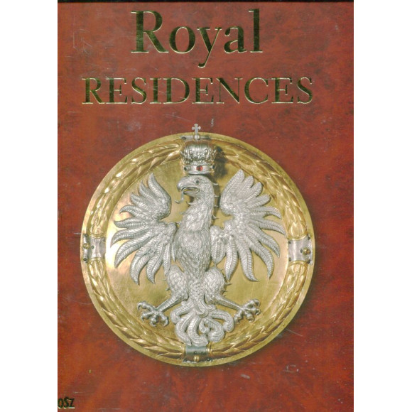 Royal Residences