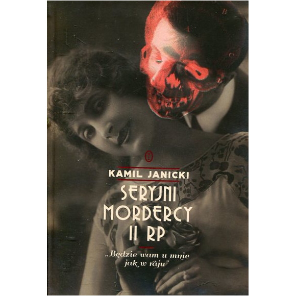 Seryjni mordercy II RP