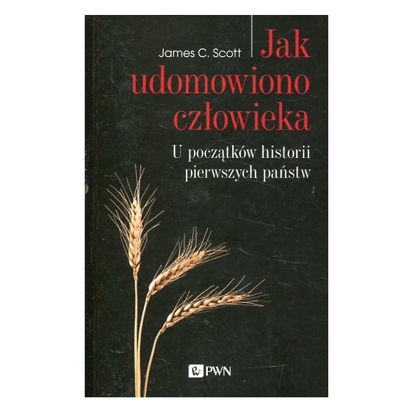 Jak udomowiono człowieka