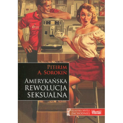 Amerykańska rewolucja seksualna