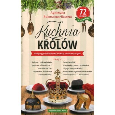 Kuchnia królów