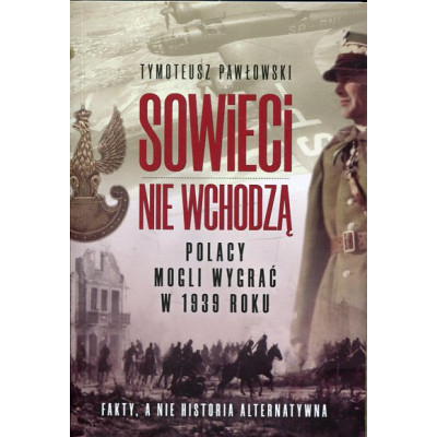 Sowieci nie wchodzą