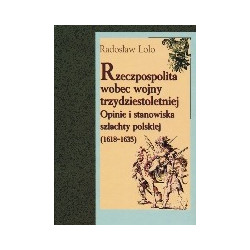 Rzeczpospolita wobec wojny trzydziestoletniej