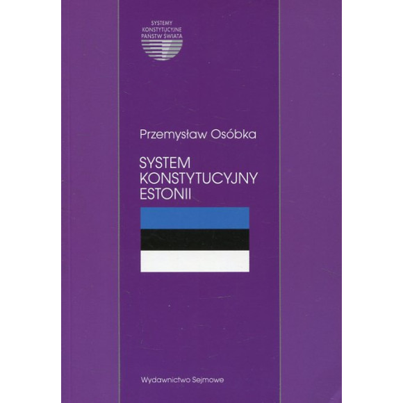 System konstytucyjny Estonii