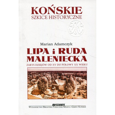 Lipa i Ruda Maleniecka