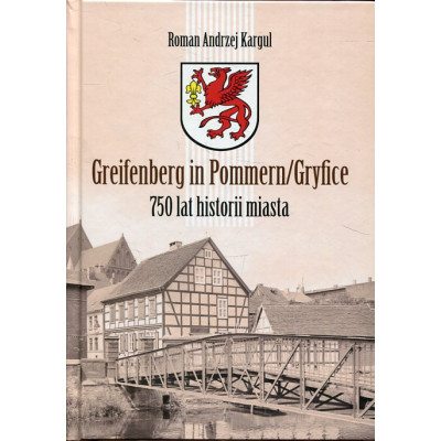 Greifenberg in Pommern/Gryfice