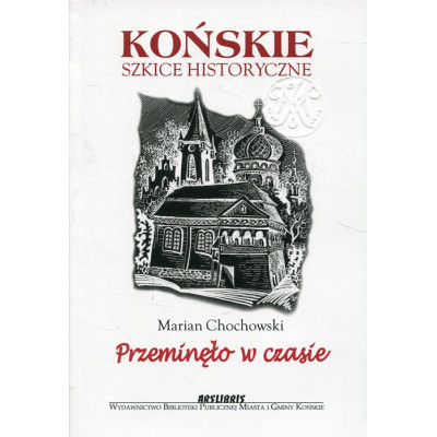 Przeminęło w czasie