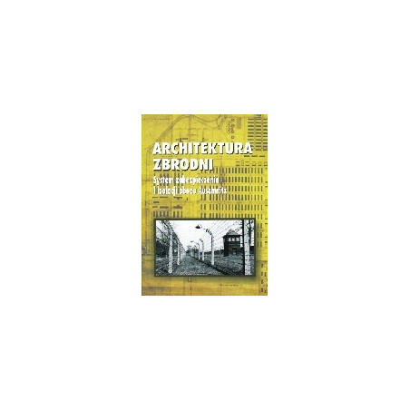 Architektura zbrodni