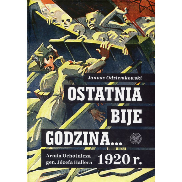 Ostatnia bije godzina...