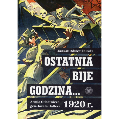 Ostatnia bije godzina...