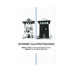 Chronić dla przyszłości