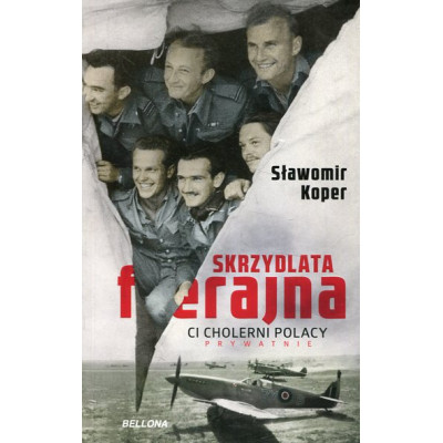 Skrzydlata ferajna