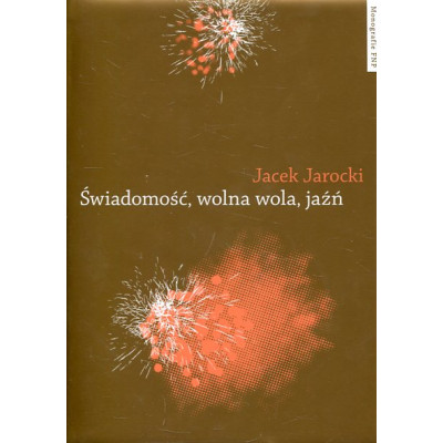 Świadomość, wolna wola, jaźń. Metafizyka Galena Strawsona
