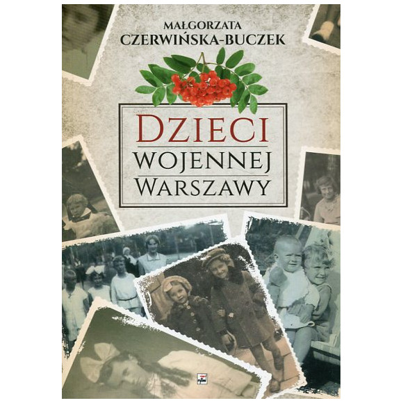Dzieci wojennej Warszawy