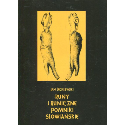 Runy i runiczne pomniki słowiańskie