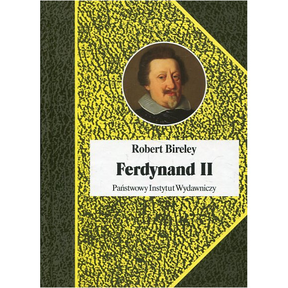 Ferdynand II