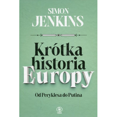 Krótka historia Europy
