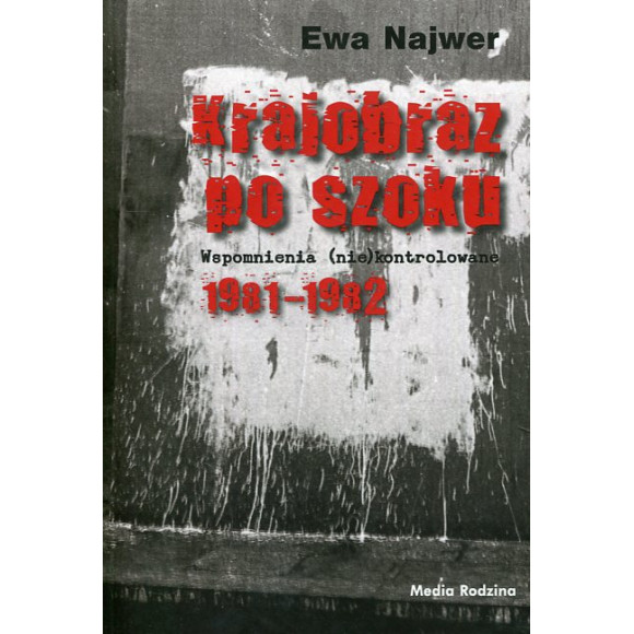 Krajobraz po szoku